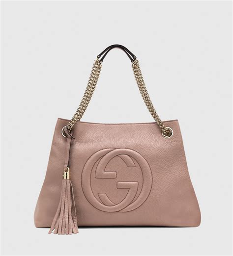 scialla gucci|Gucci Shoulder Bags for Women .